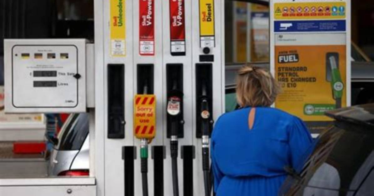Does Petrol Go off?