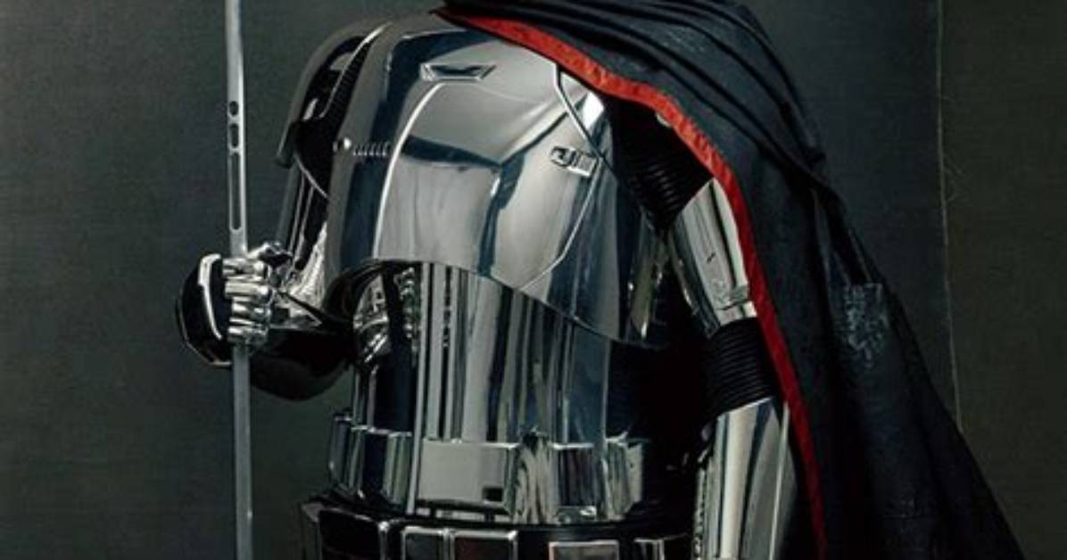 Does Phasma Have a Name?