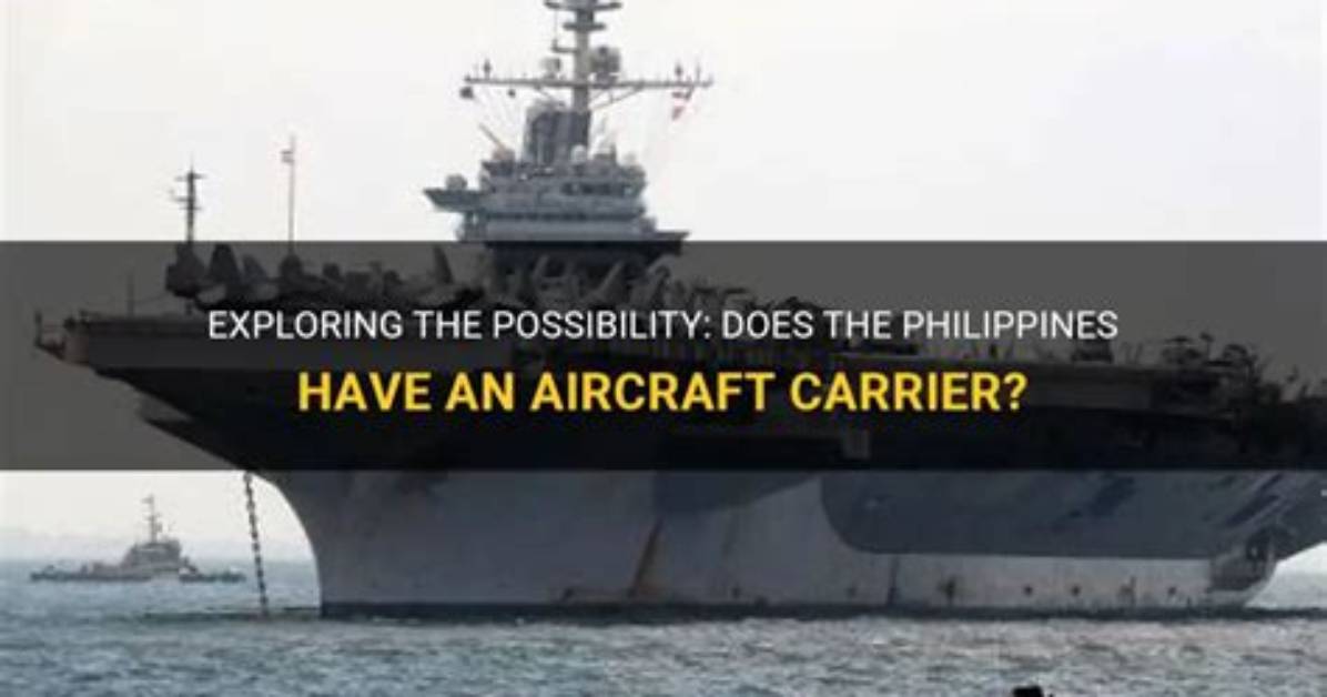 Does Philippines Have Gunships?