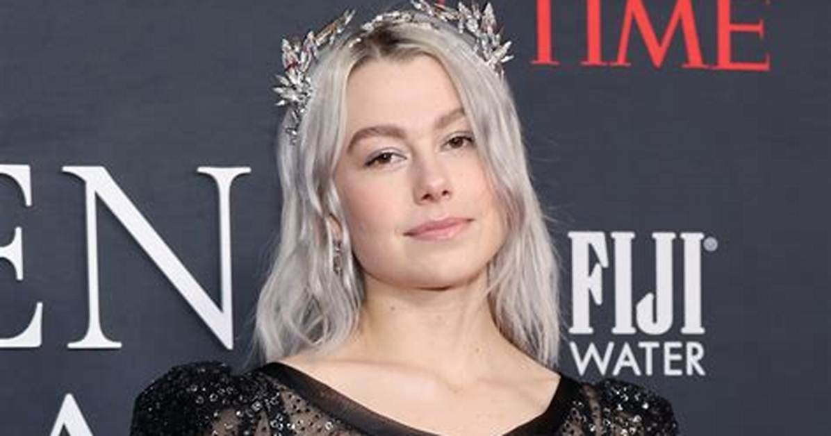 Does Phoebe Bridgers Have a Sister?