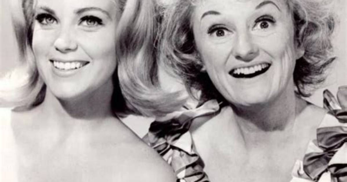 Does Phyllis Diller Have a Daughter?