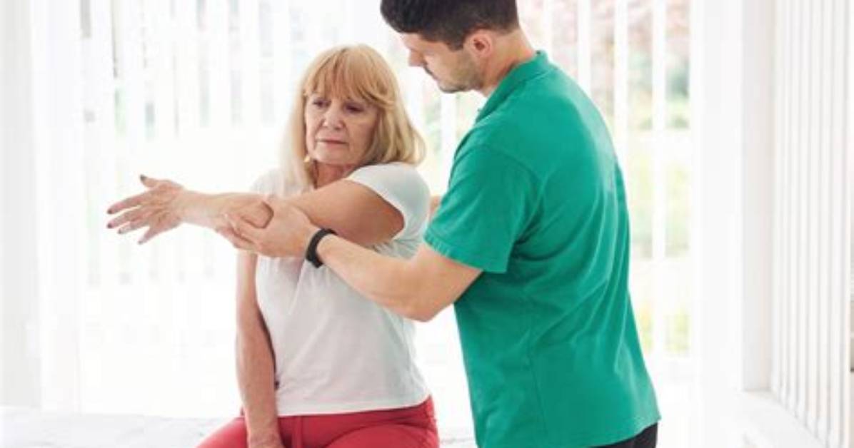 Does Physical Therapy Hurt?