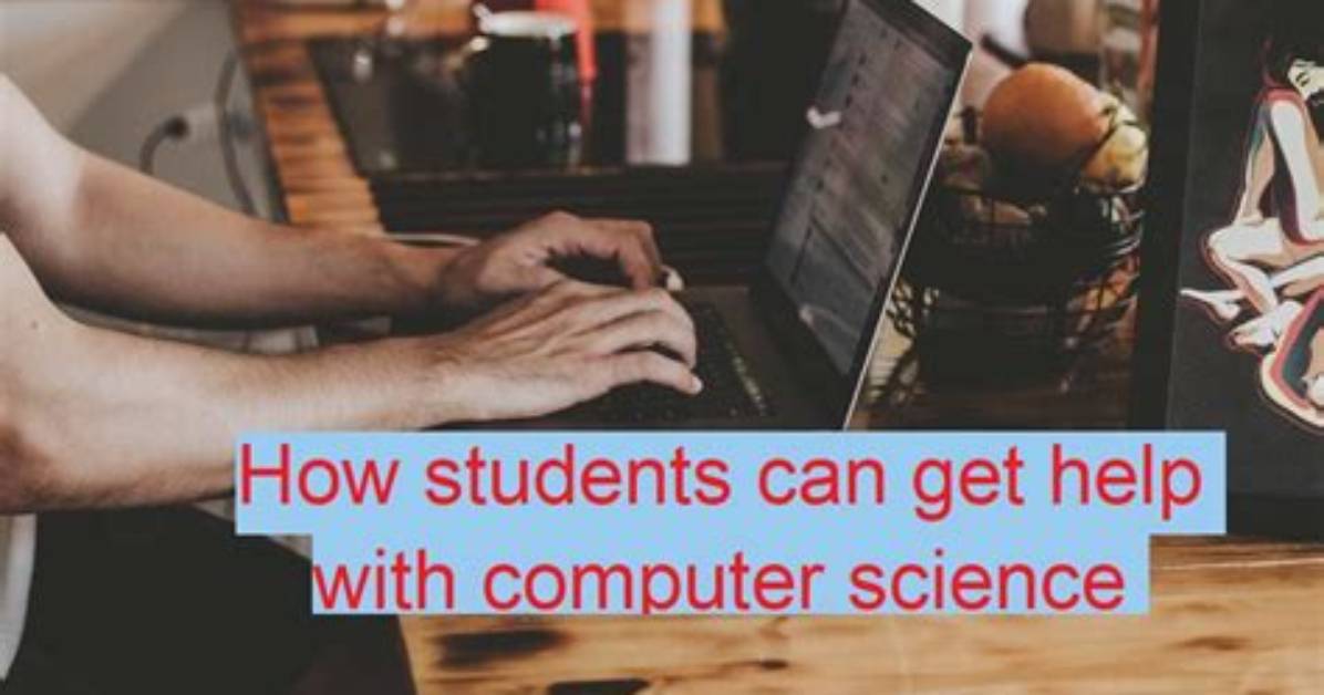 Does Physics Help with Computer Science?