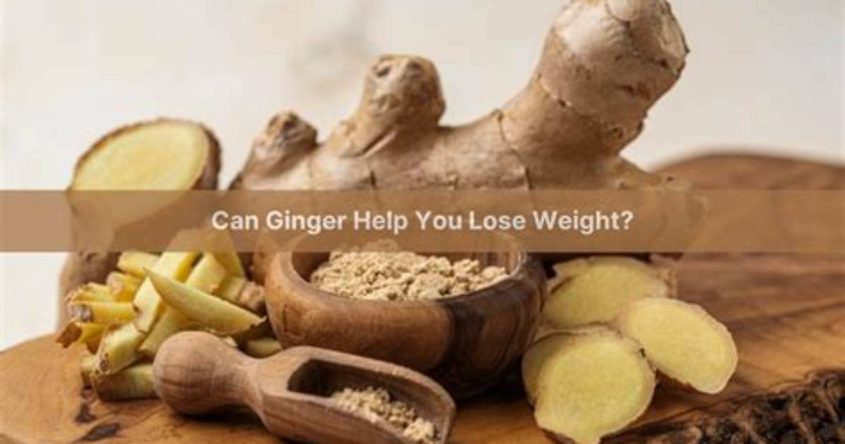 Does Pickled Ginger Help You Lose Weight