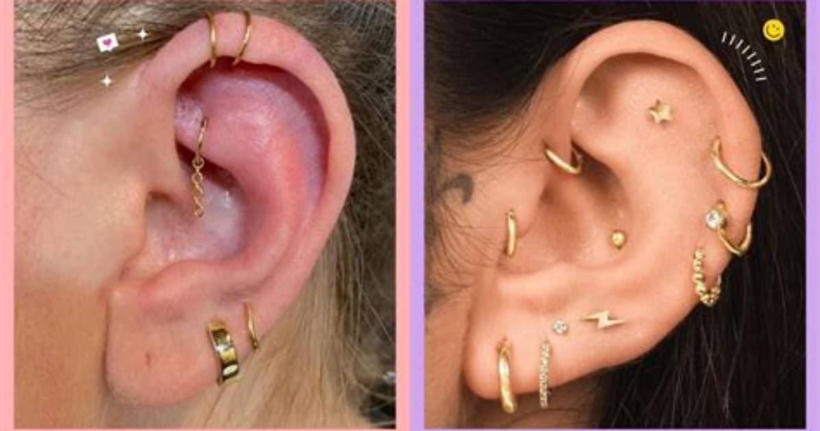 Does Piercing Pagoda Do Cartilage?
