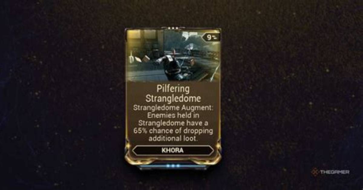 Does Pilfering Swarm Stack with Desecrate?