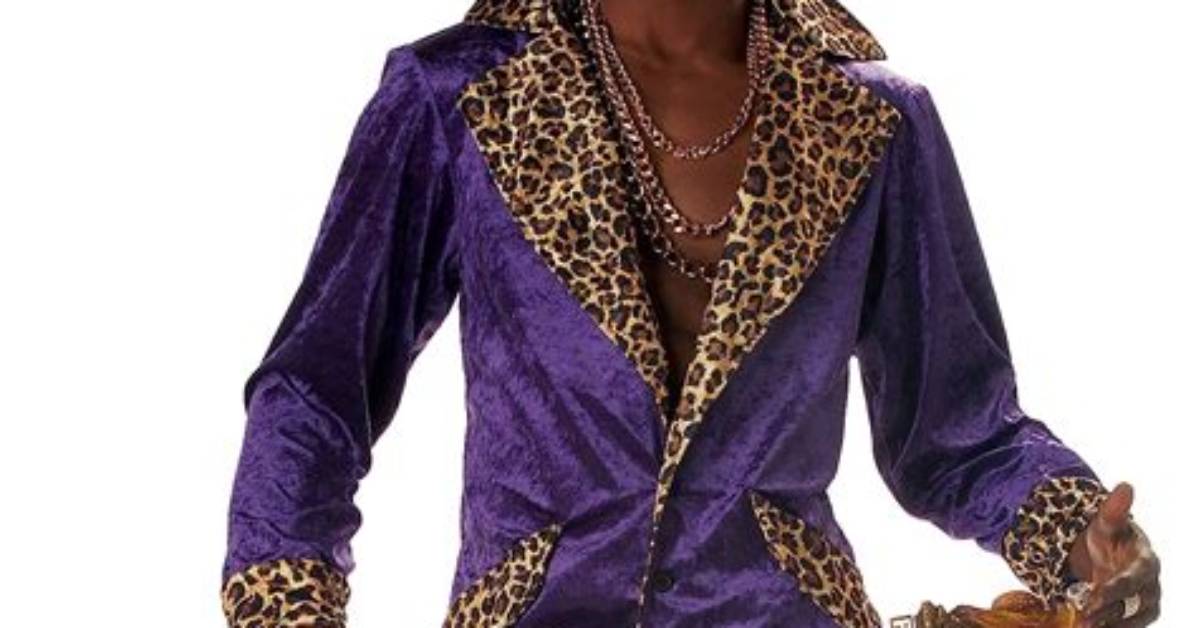 Does Pimp Stand for Anything?