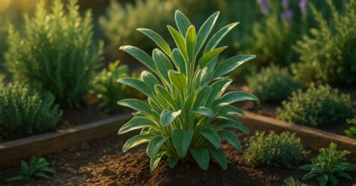 Does Pineapple Sage Need Sun or Shade?