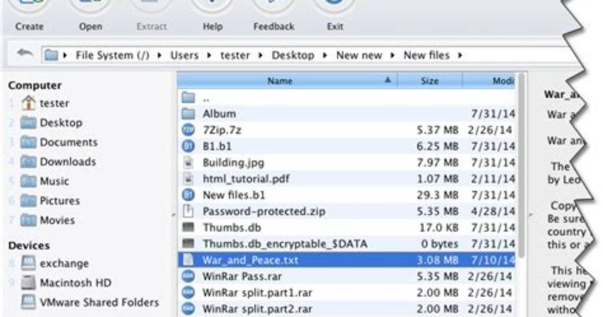 Does Pkg File Work on Mac?