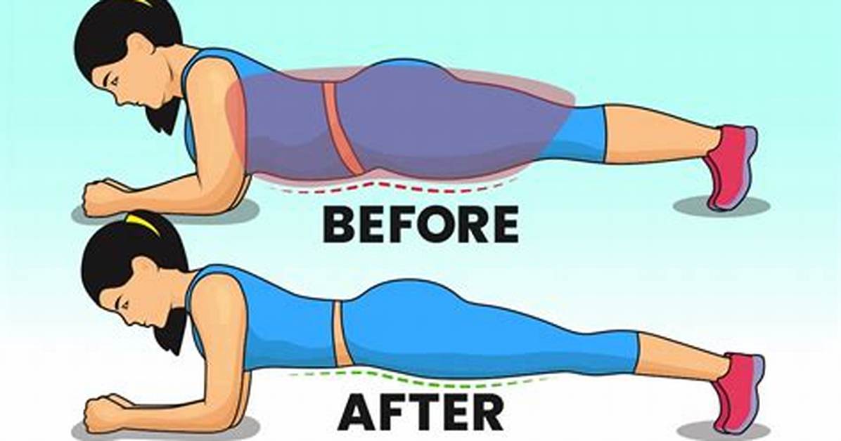 Does Planking Help Lose Arm Fat?