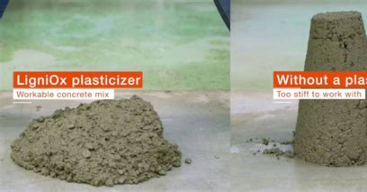 Does Plasticizer Weaken Concrete?