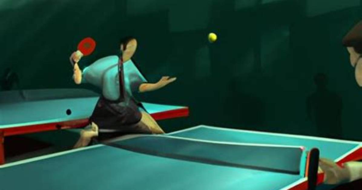 Does Playing Table Tennis Burn Fat?