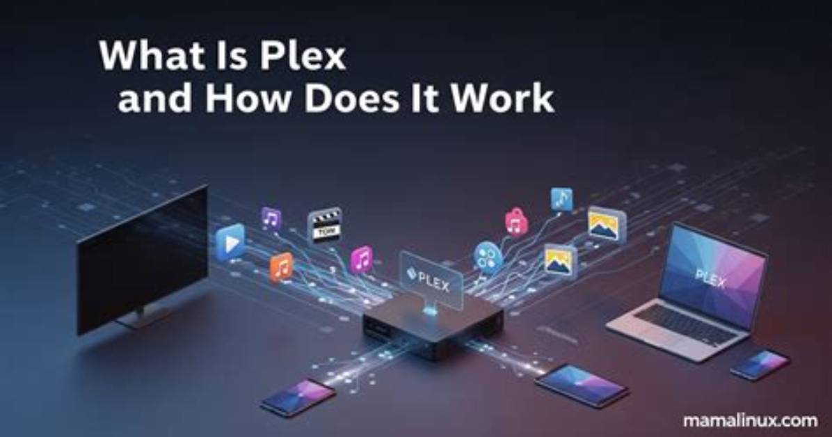 Does Plex Work on Linux?