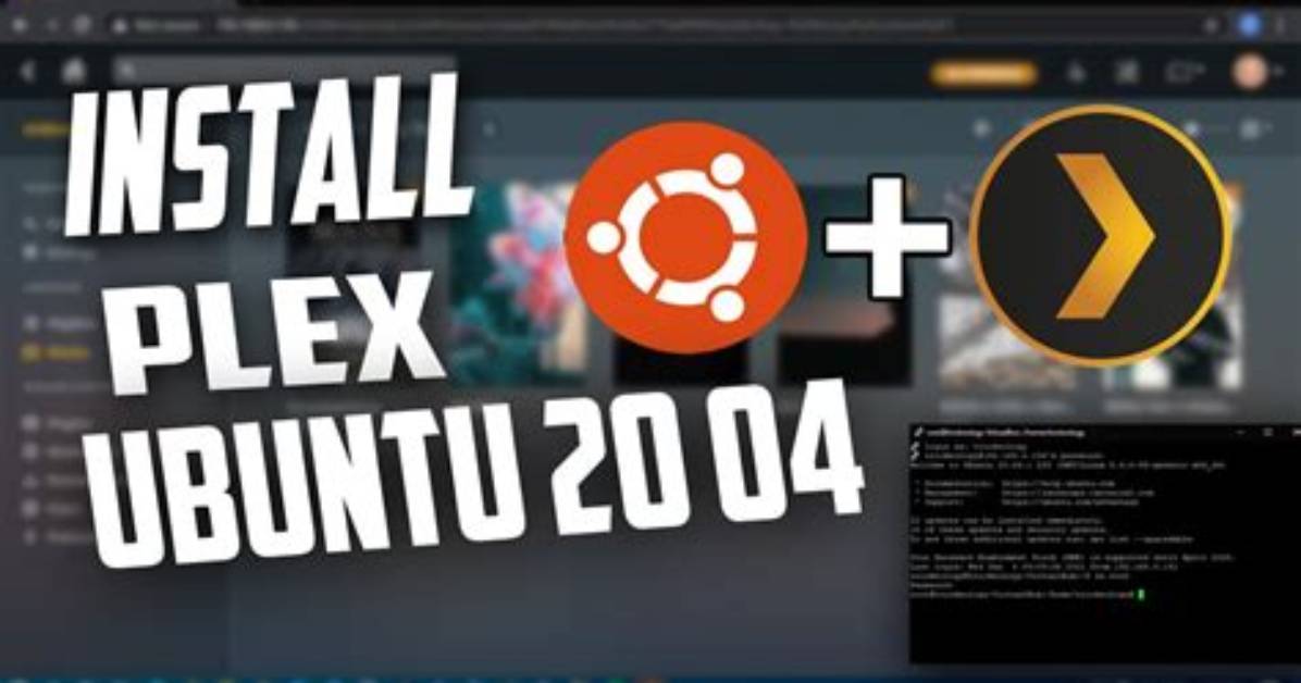 Does Plex Work on Ubuntu?