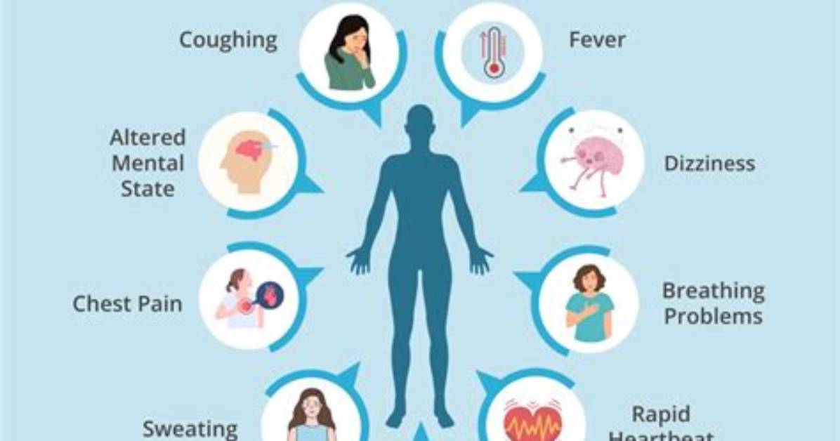 Does Pneumonia Cause Fever?