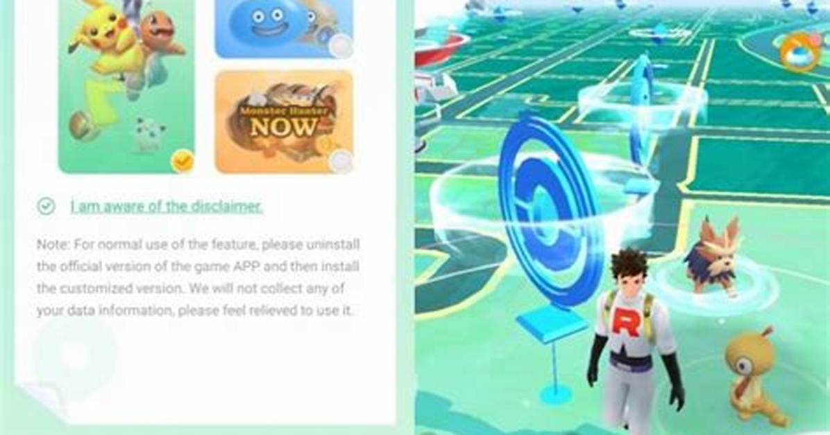 Does Pokemon Go Not Work with iOS 14?