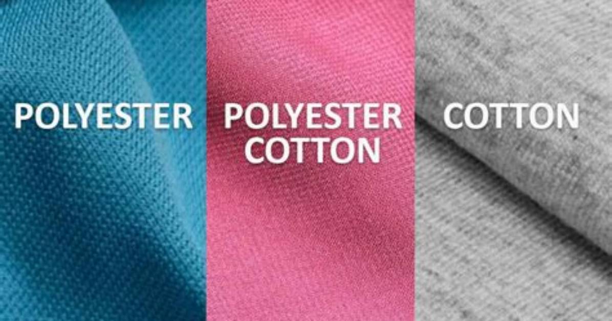 Does Polyester Run Small