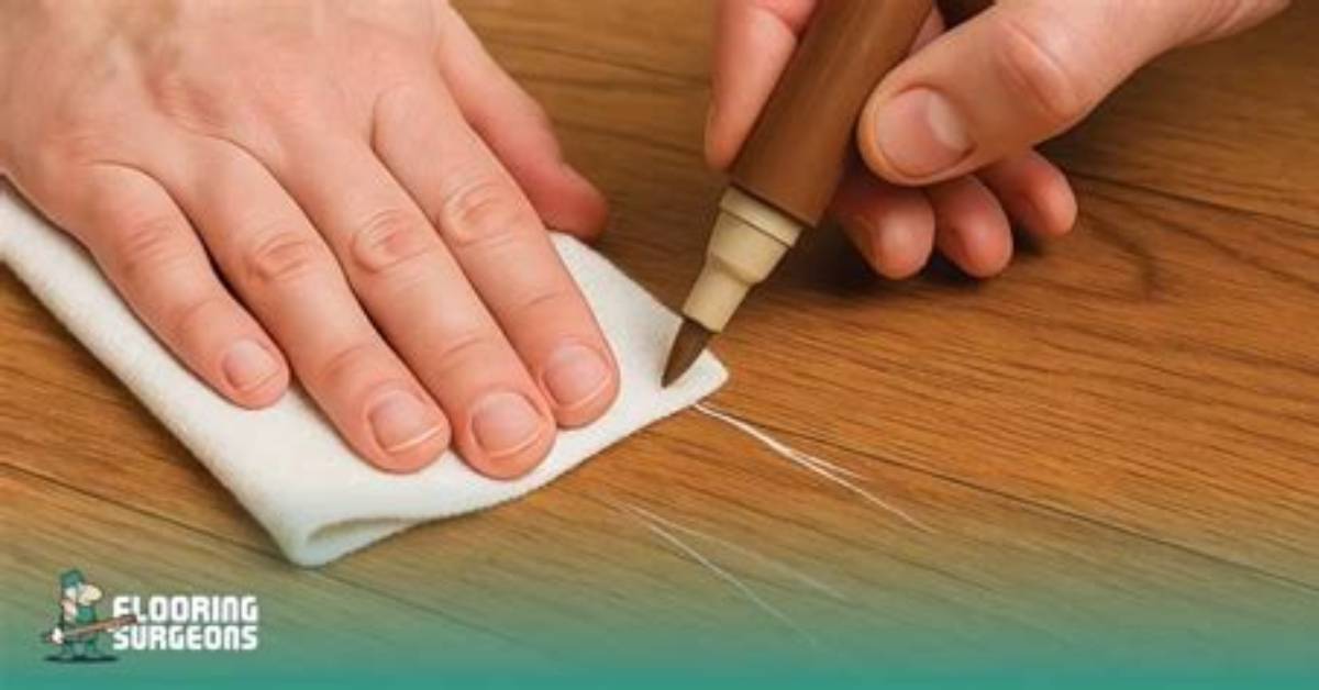 Does Polyurethane Scratch Easily
