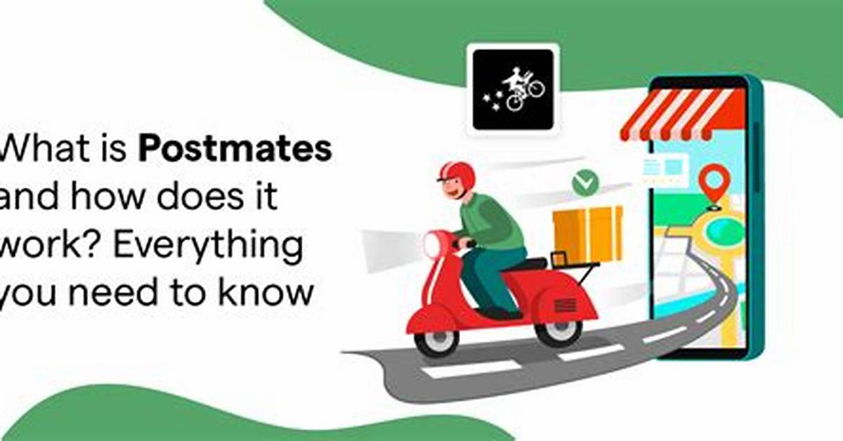 Does Postmates Penalized for Skipping?