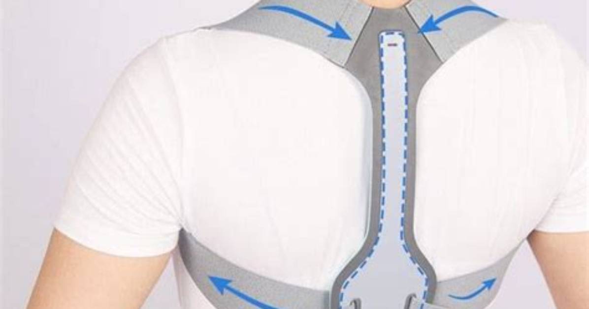 Does Posture Corrector Belt Work?