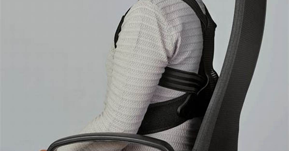 Does Posture Support Work?