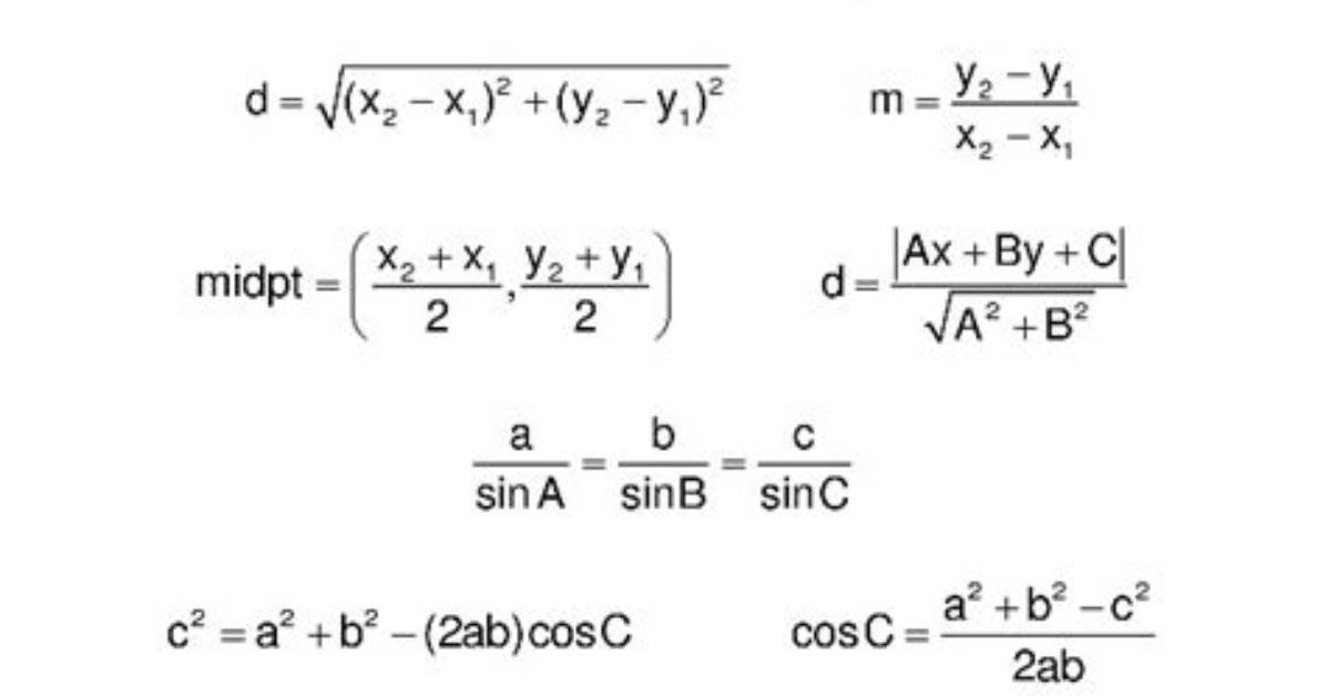 Does Precalculus Have Algebra 2?
