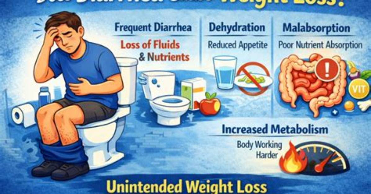 Does Precose Cause Weight Loss