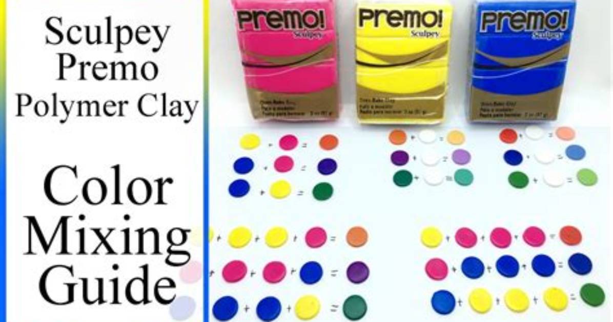 Does Premo Sculpey Dry Out