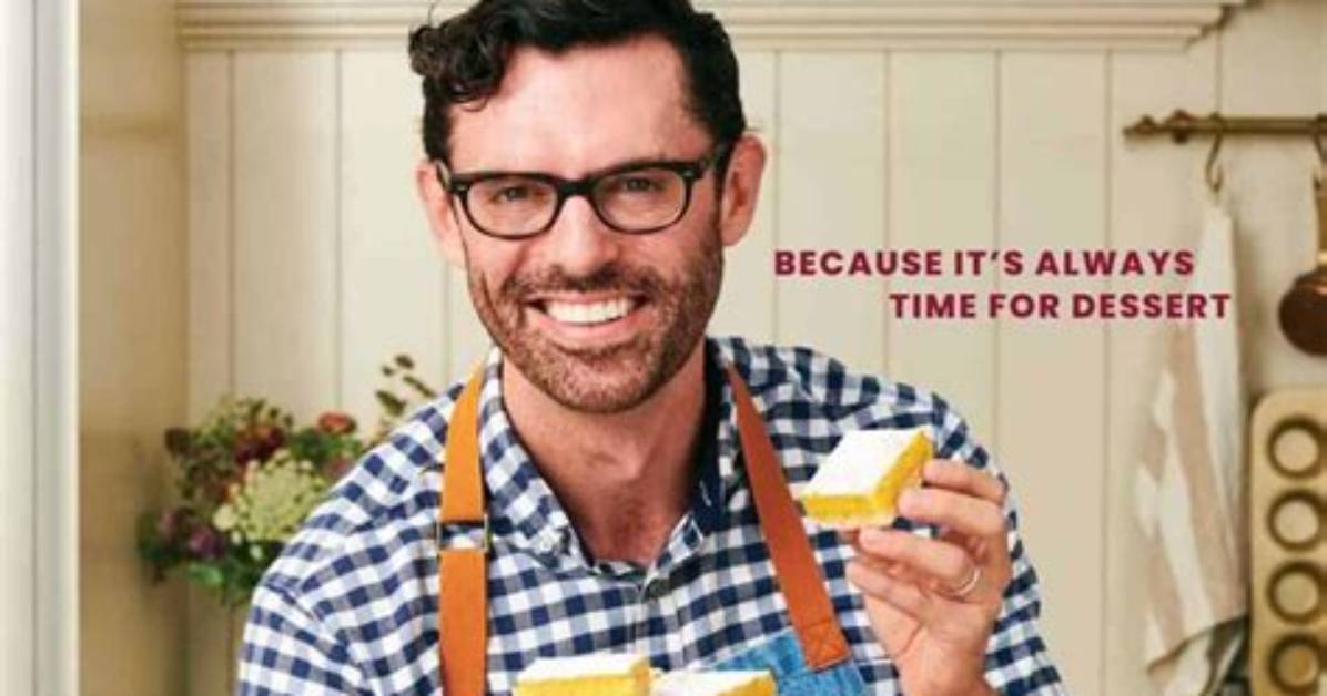 Does Preppy Kitchen Have a Cookbook?