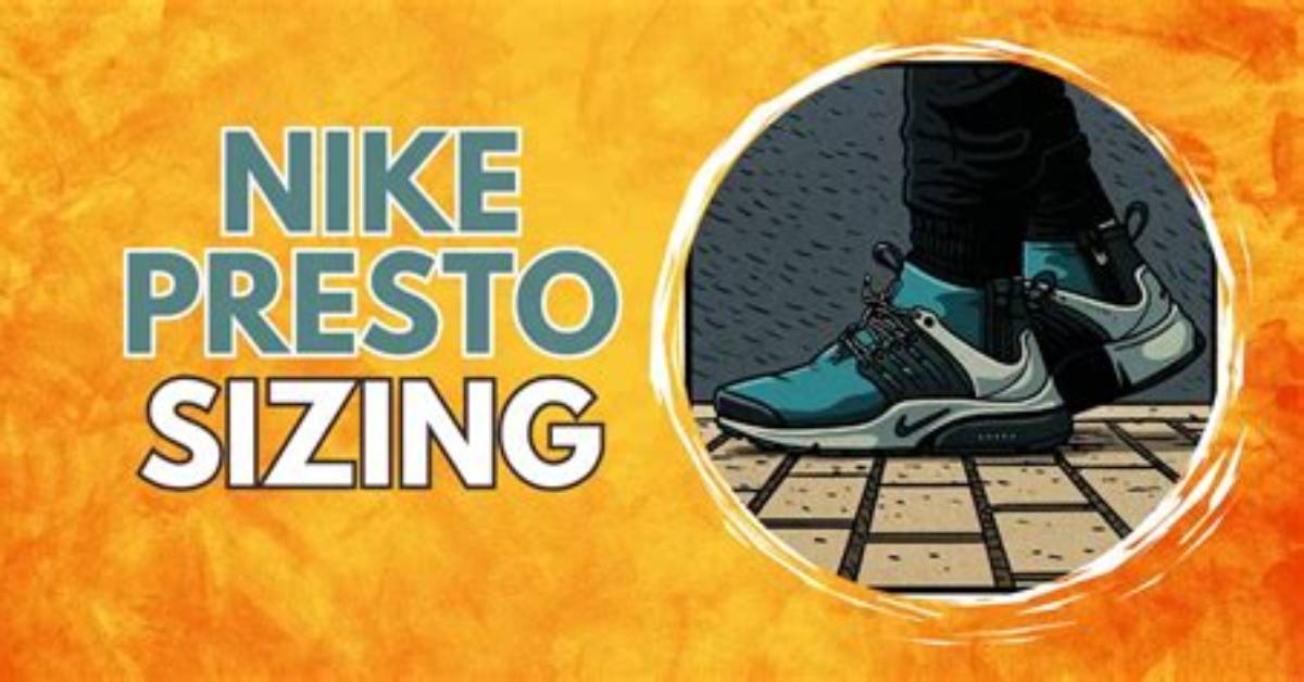 Does Prestos Run Small?