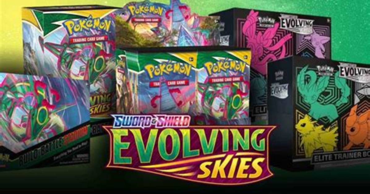 Does Preventing a Pokemon from Evolving?