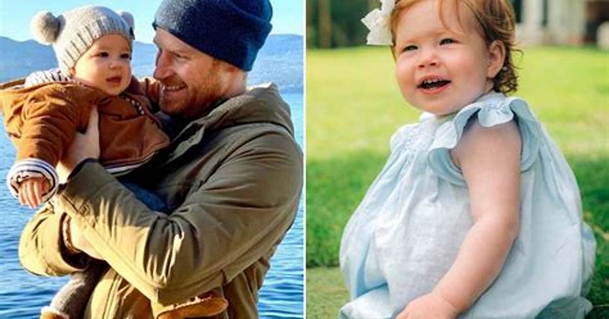 Does Prince Harry Have a Sister?