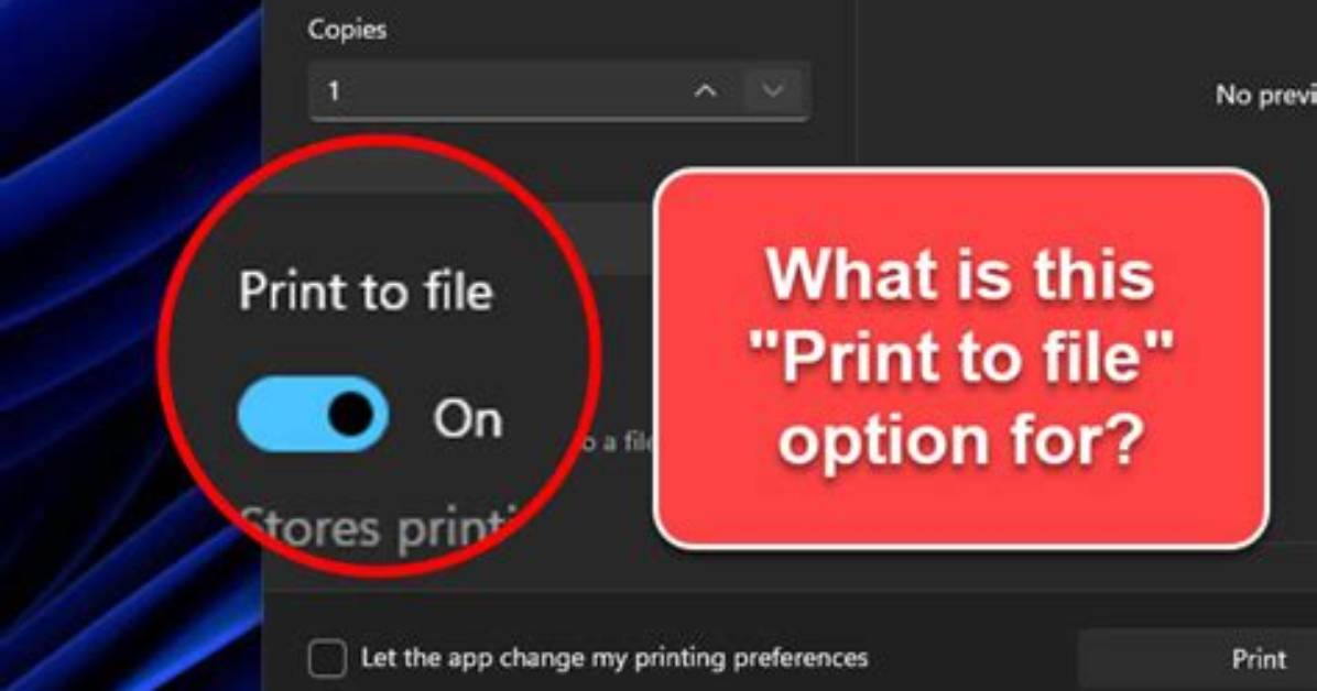 Does Print Shop Work with Windows 10?