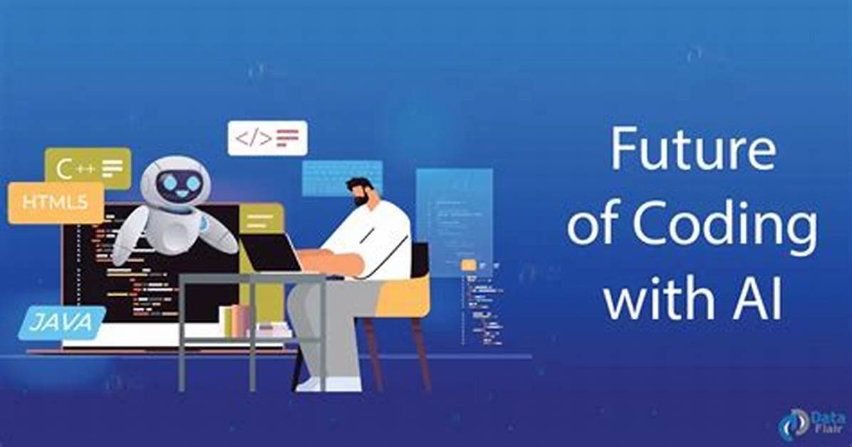 Does Programming Have a Future?