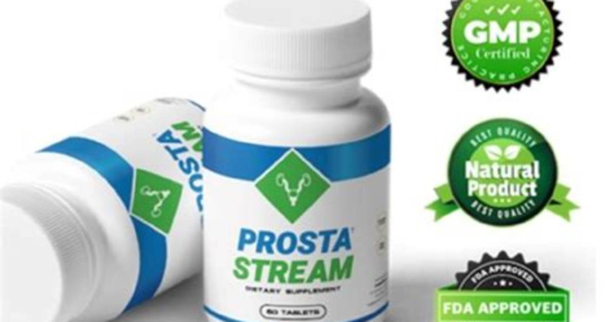 Does Prostastream Really Work?