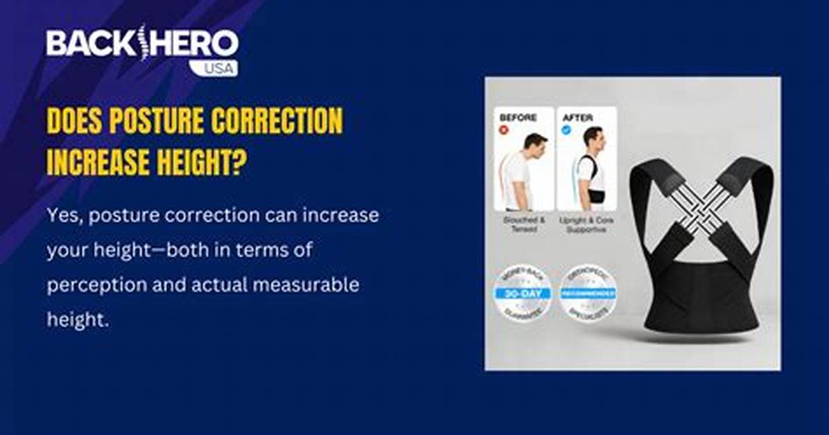 Does Protinex Increase Height?