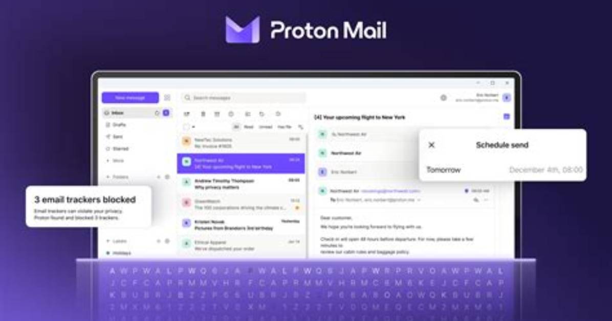 Does Protonmail Delete Accounts?