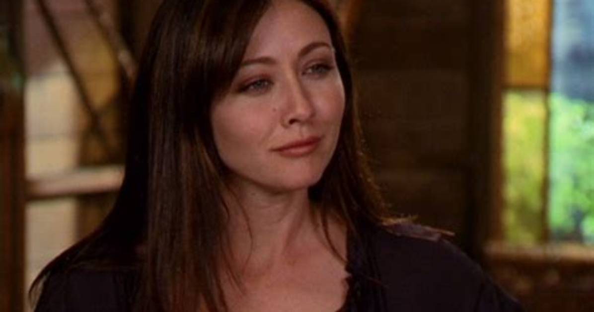 Does Prue Come Back in Charmed?