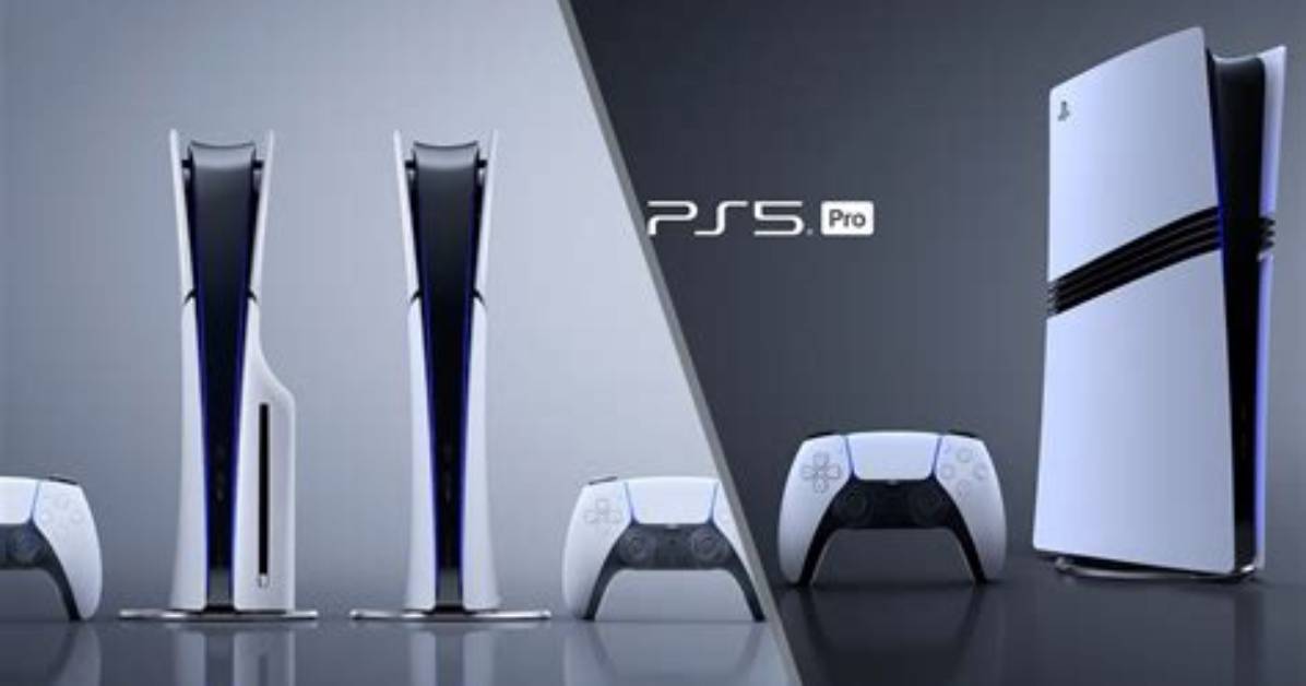 Does Ps5 Have Rgb?