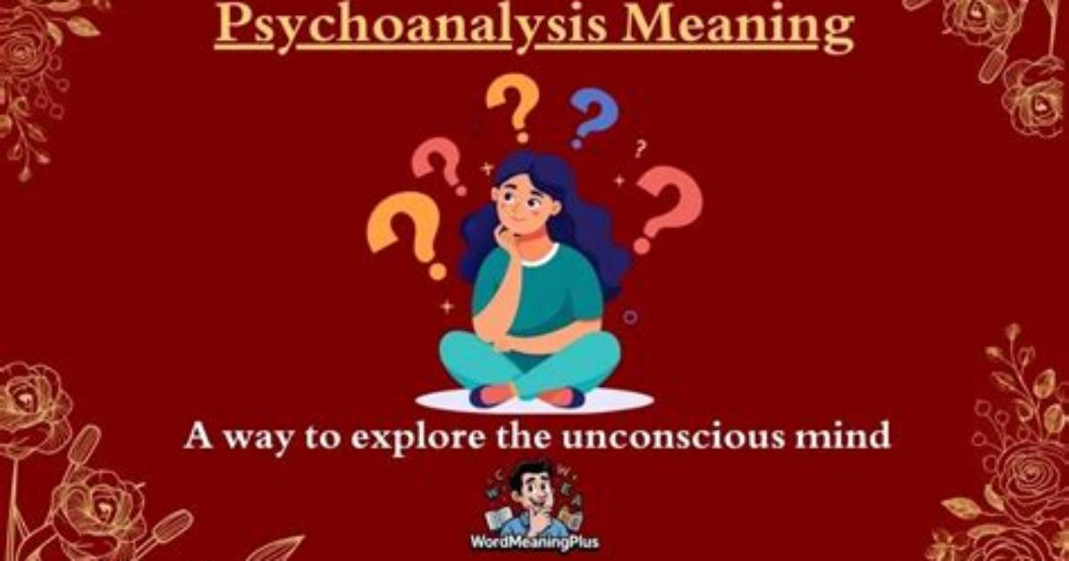 Does Psychoanalysis Really Work?
