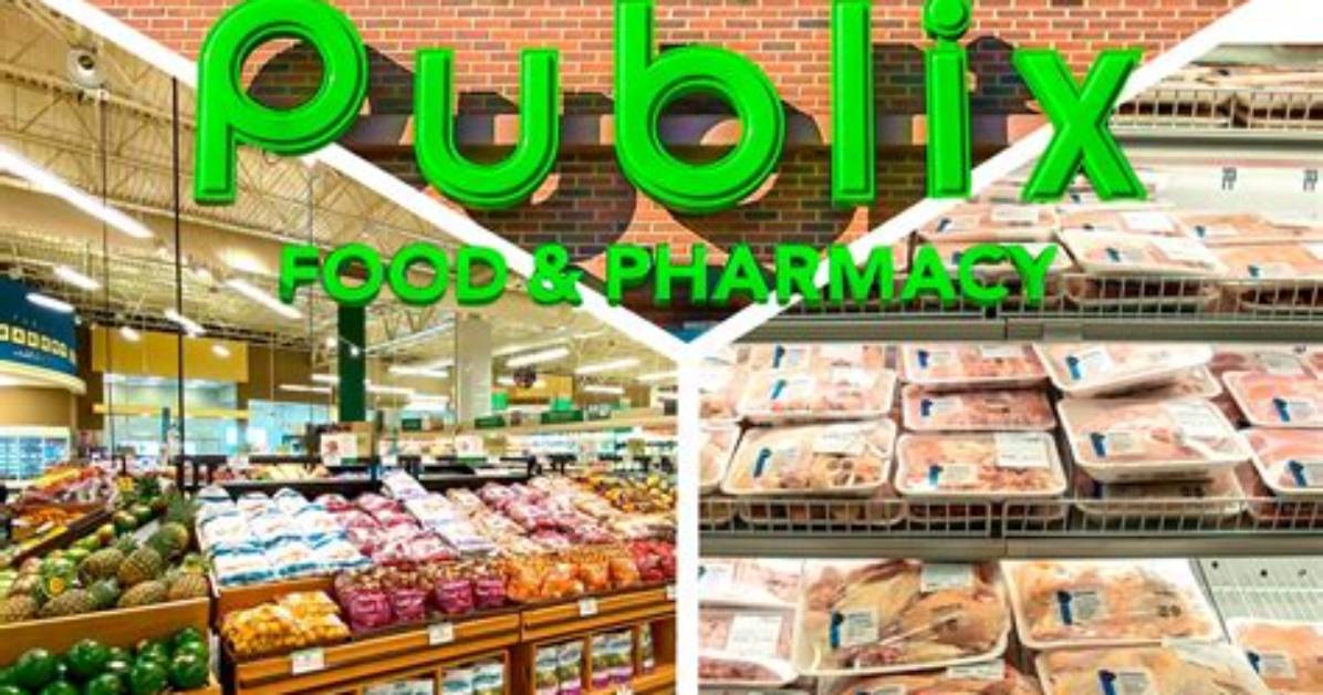 Does Publix Have Good Meat
