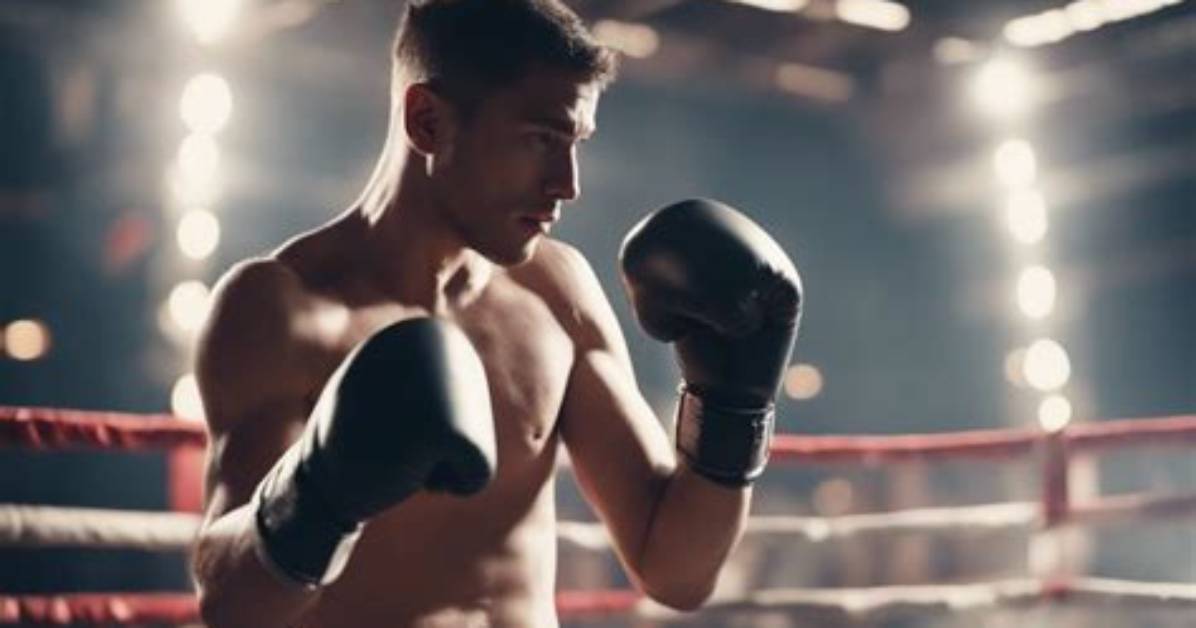 Does Pugilism Meaning Boxing?
