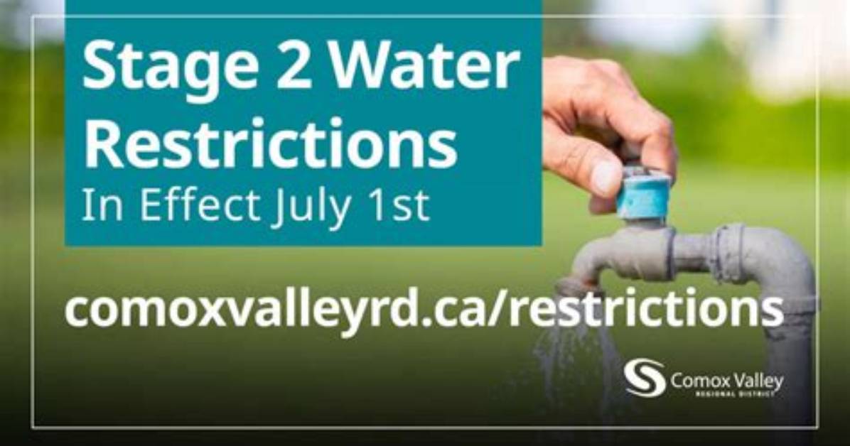 Does Pukekohe Have Water Restrictions?