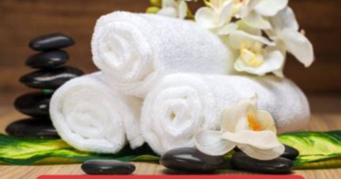 Does Putting a Hot Towel on a Pimple Work?
