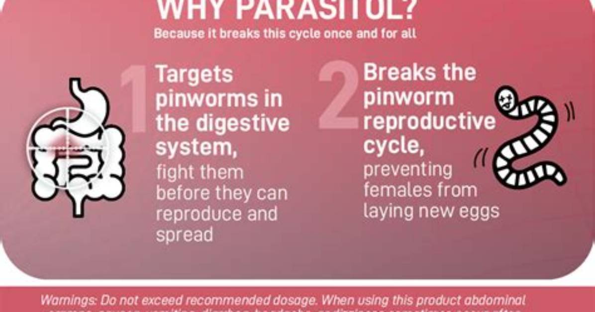 Does Pyrantel Pamoate Kill Roundworms?