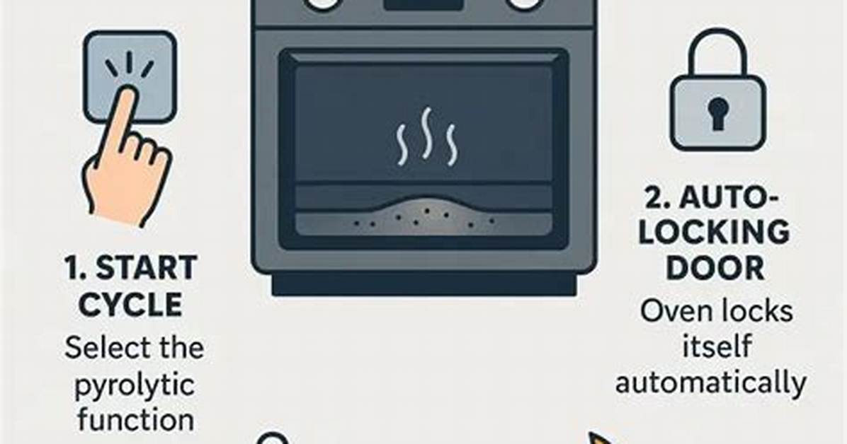 Does Pyrolytic Cleaning Work?