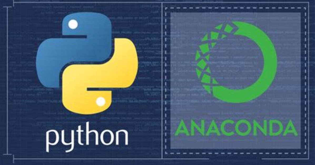 Does Python Come with Anaconda?