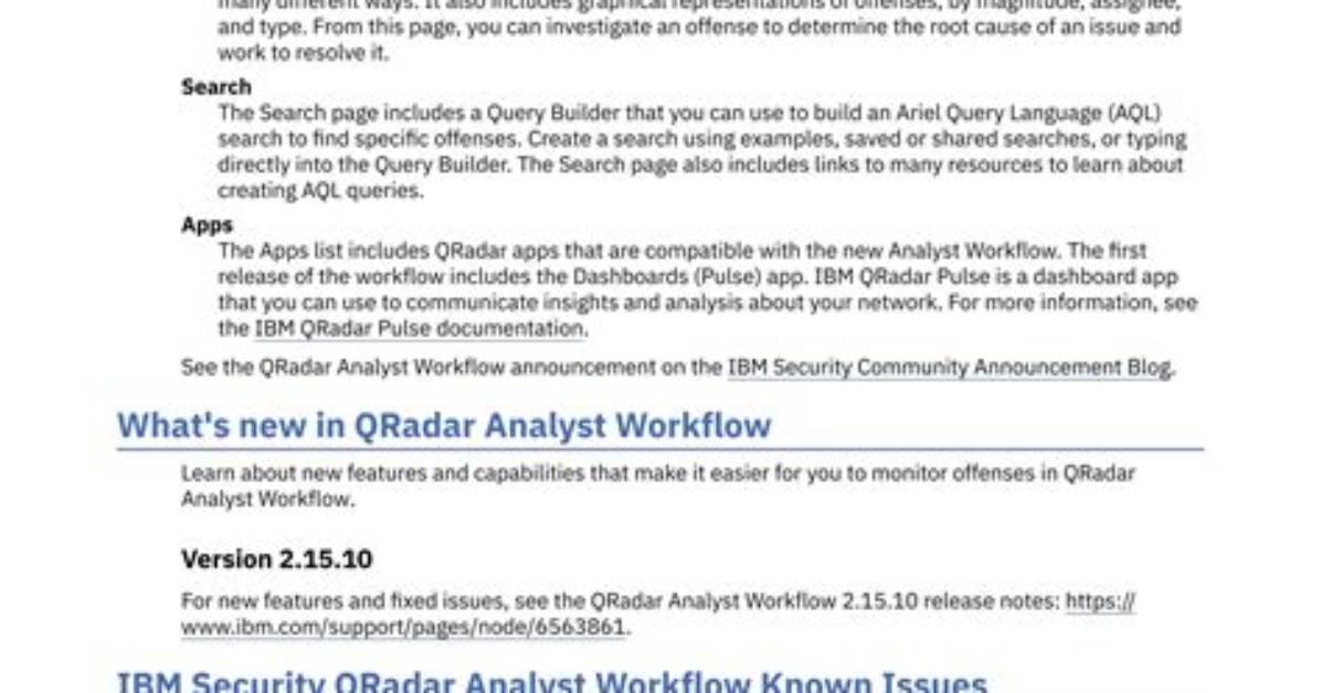 Does Qradar Support Cef?