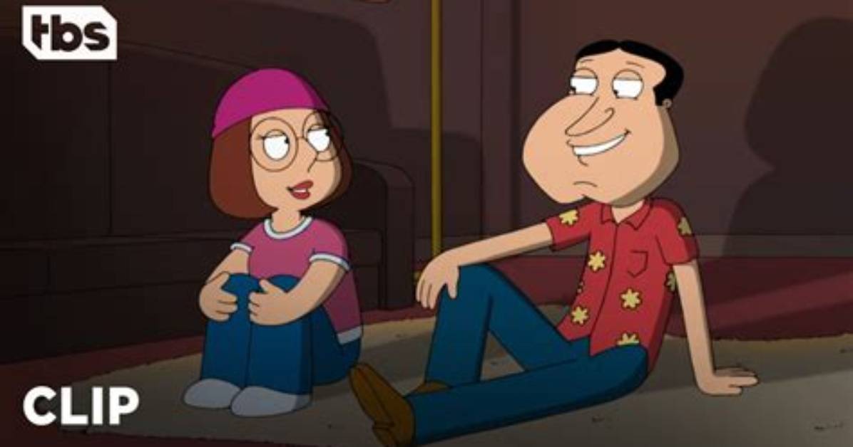 Does Quagmire Like Meg?