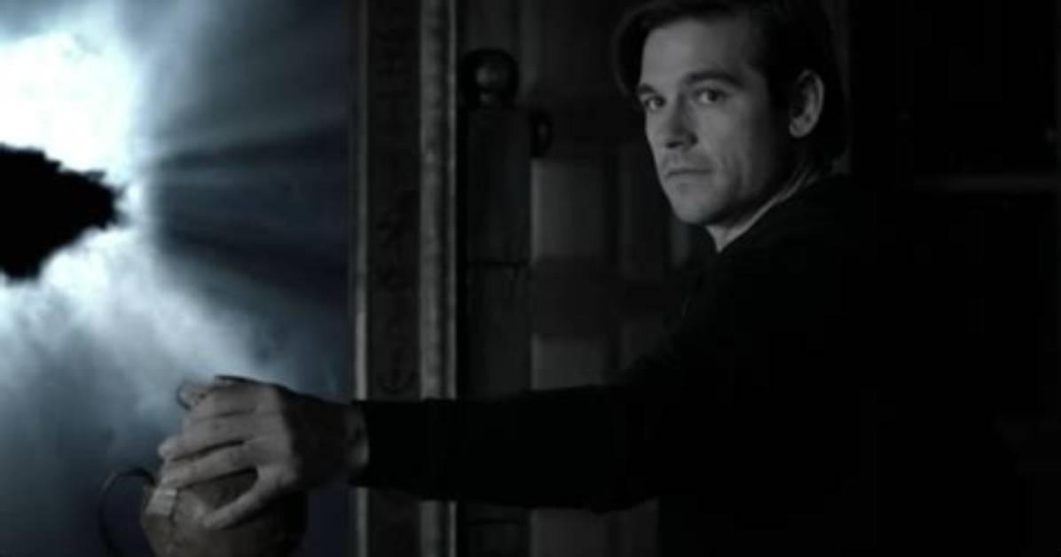 Does Quentin Come Back?